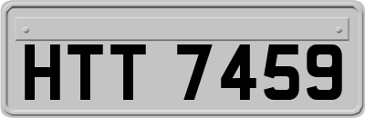 HTT7459