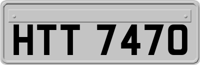 HTT7470