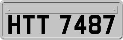 HTT7487