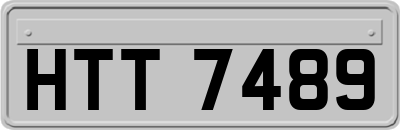 HTT7489