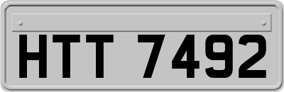 HTT7492