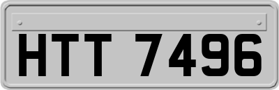 HTT7496