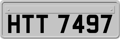 HTT7497