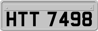 HTT7498