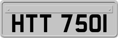 HTT7501
