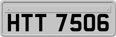 HTT7506