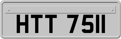 HTT7511