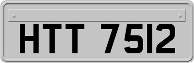 HTT7512