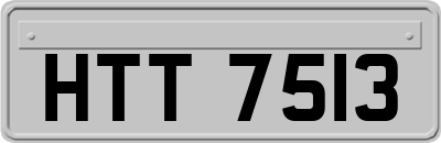 HTT7513