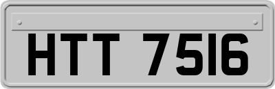 HTT7516