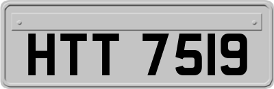 HTT7519