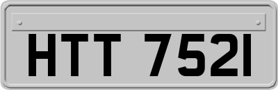 HTT7521
