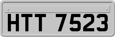 HTT7523