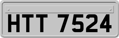 HTT7524