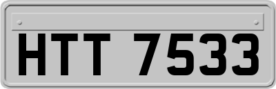 HTT7533
