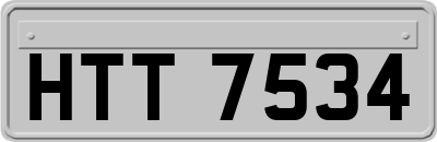 HTT7534