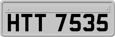 HTT7535