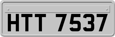 HTT7537