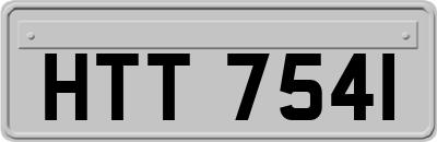 HTT7541