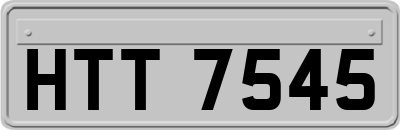 HTT7545
