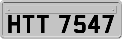 HTT7547