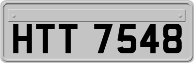 HTT7548