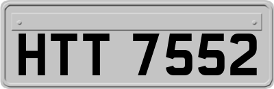 HTT7552