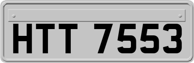 HTT7553