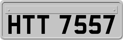 HTT7557