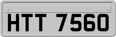 HTT7560