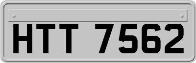 HTT7562