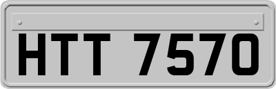 HTT7570
