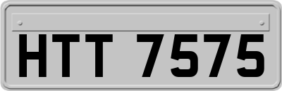 HTT7575