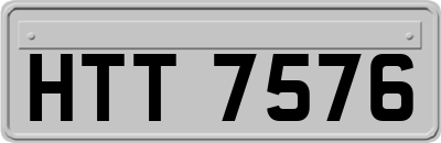 HTT7576