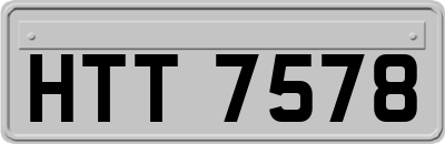 HTT7578