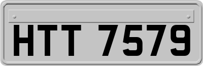 HTT7579