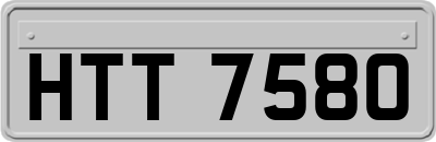 HTT7580