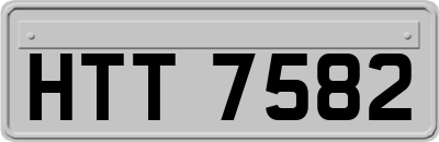 HTT7582