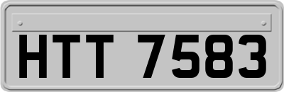 HTT7583