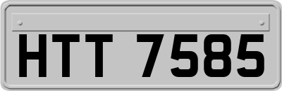 HTT7585