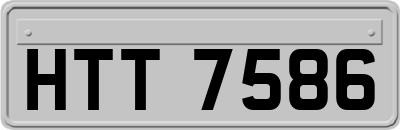 HTT7586