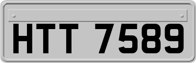 HTT7589