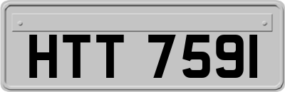 HTT7591