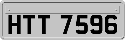 HTT7596