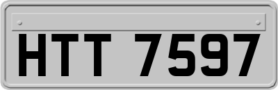HTT7597