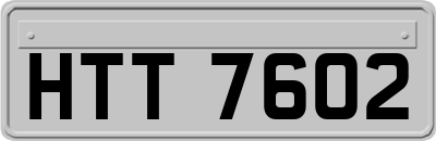 HTT7602