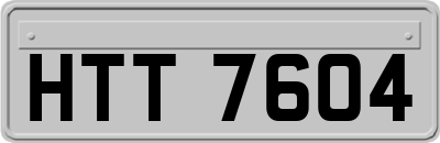 HTT7604