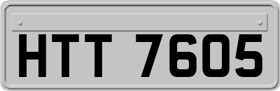 HTT7605
