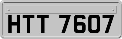 HTT7607