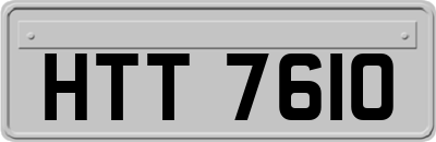 HTT7610